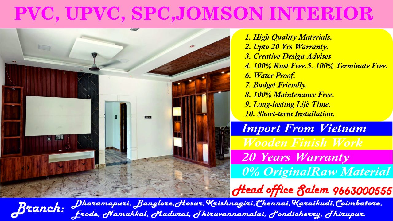 spc bedroom interior work in madurai